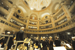 Frauenkirche Dresden, Foto: Christiane Fritsch, MDR