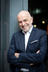 GMD Roberto Rizzi Brignoli, Foto: Christian Kleiner