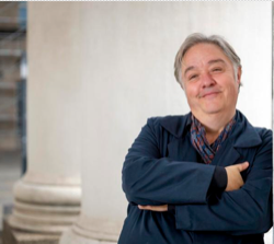 GMD Stefan Blunier, Foto: Ilya Hoepping