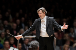 GMD Tomas Netopil, Foto: Hamza Saad