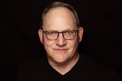 Gerald Fiedler, Foto: Jan-Pieter Fuhr