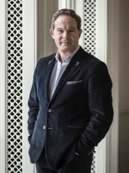 Gerald Finley, Foto: Sim Canetty Clarke