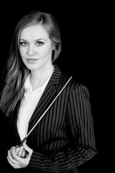 Giedre Slekyte, Foto: Olena Tokar