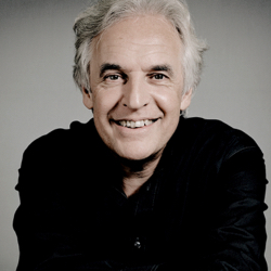 Gilbert Varga, Foto: Felix Broede