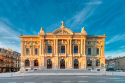 Grand Theatre de Genève, Foto: Fabien Bergerat