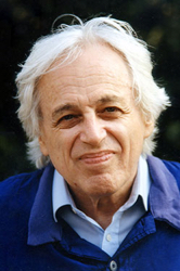 Gyoergy Ligeti, Foto: Schott / Kropp