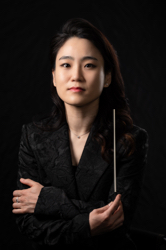 Han-Na Chang, Foto: Ole Wuttudal