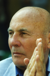 Hans Werner Henze, Foto: Schott, Peter Andersen
