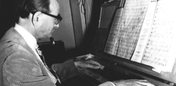 Hans Winterberg, Foto: Archiv Peter Kreitmeir