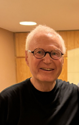 Heribert Breuer, Foto: Sascha Wolff