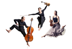 Intenational Joseph Joachim Competition 2025, Foto: Guido Werner