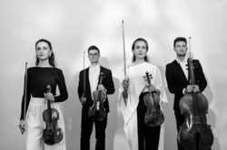 Javus Quartett, Foto: sw