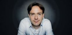 Johannes Boris Borowski, Foto: Martin Becker
