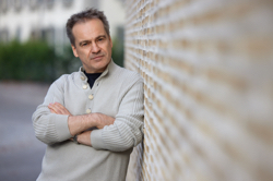 Jonathan Nott, Foto: Guillaume Megevand