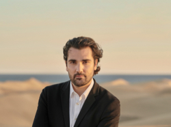 Jonathan Tetelman, Foto: Ben Wolf