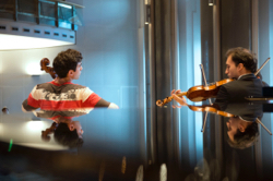 Kammermusikensemble, Foto: Maik Schuck