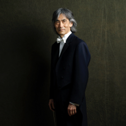 Kent Nagano, Foto: Sergio Veranes