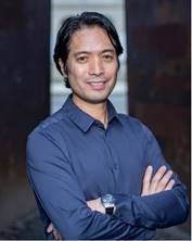 Kinsun Chan, Foto: Urs Bucher