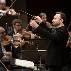 Kirill Petrenko, Foto: Stephan Rabold