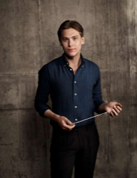 Klaus Maekelae, Foto: Jerome Bonnet