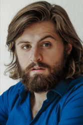 Konstantin Kimmel, Foto: Maren Ulrich