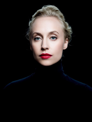 Kristina Stanek, Foto: Felix Gruenschloss