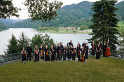 L'Orfeo Barockorchester, Foto: Reinhard Winkler