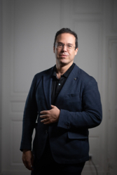 Leonardo Garcia Alarcón, Foto: François de Maleissye