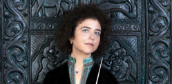Lera Auerbach, Foto: Rainiero Tazzi