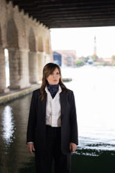 Lucia Ronchetti, Foto: Stefano Corso