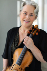 Lucie Robert, Foto: Deborah Lopez