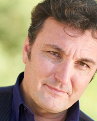 Ludovic Tezier, Foto: Cassandre Berthon