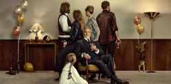 Mark-Anthonys Das Fest an der Londoner Covent Garden Opera, Foto: Promo-Motiv,  Royal Opera and Ballet London
