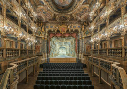 Markgräfliches Opernhaus, Foto: Bayerische Schlösserverwaltung