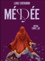 Medee an der Pariser Opera Comique