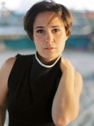 Mezzosopranistin Ida Aldrian, Foto: Theresa Pewal