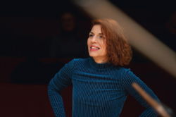 Milica Djordevic, Foto: Janet Sinica