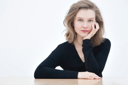 Mirga Garzinyte-Tyla eröffnet die Konzertsaison der Münchner Philharmoniker 2023/24, Foto: Frans Jansen