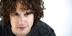 Nicholas Collon, Foto: Jim Hinson