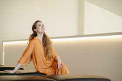 Nicola Hillebrand, Foto: Katharina Gebauer