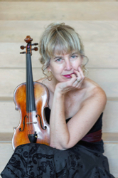 Nora Chastain, Foto: Marco Blessano