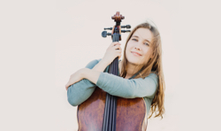 Nuala McKenna, Foto: Hans van der Woerd