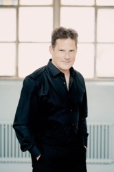 Oliver Schnyder, Foto: Marco Borggreve