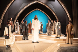 Passionsspiele Thiersee, Foto: Gretter