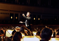 Philippe Jordan, Foto: Peter Mayr