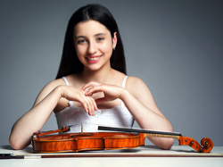 Pilar Policano, Foto: Nobojsa Babic