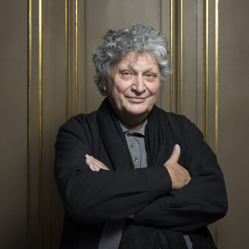 Rene Jacobs, Foto: Philippe Matsas