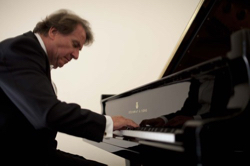 Rudolf Biuchbinder, Foto: Marco Borggreve