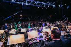 SWR Big Band feiert 75. Jubiläum, Foto: SWR