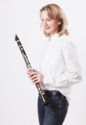 Sabne Meyer, Foto: Christian Ruvolo